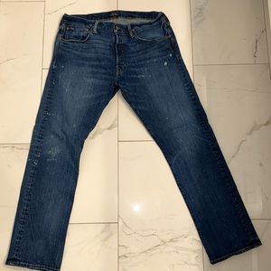 Ralph Lauren Polo jeans